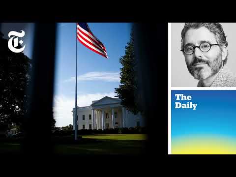 How Trump Upended 60 Years of Civil Rights