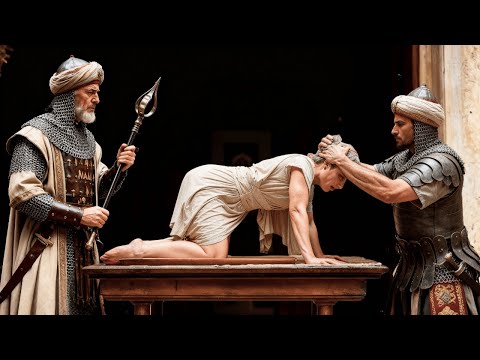 What Mamluks Did to Christian Women Was Worse Than You Imagine