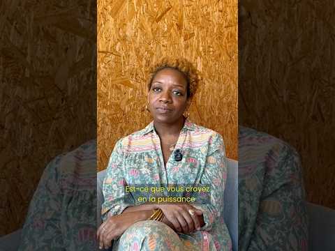 Astrid Bayiha, son avis sur l'impact des réseaux sociaux