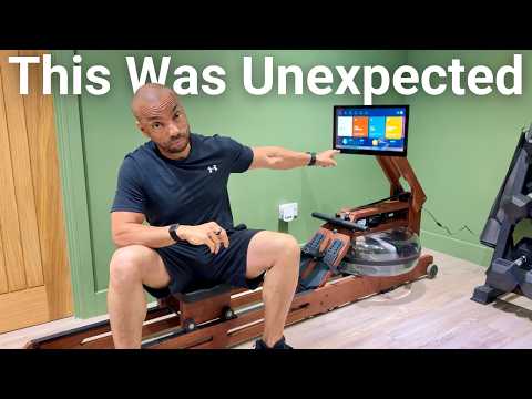 Ergatta Rower Review – Game-Changer or Gimmick?