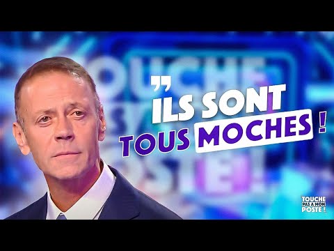 Rocco Siffredi révèle tout : Les stars du X se piquent-elles pour tenir le coup ?