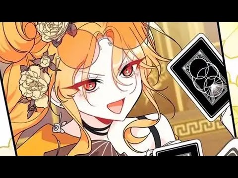 【第3季完结啦】🔔🔔《全员疯批的世界，我只想考上骑士编制》 这个女性的梦想就是能嫁给王子的世界，娜娜发愤图强只为考上骑士编制过躺平人生！ #漫画 #漫画解说 #元气动画 #元气动漫