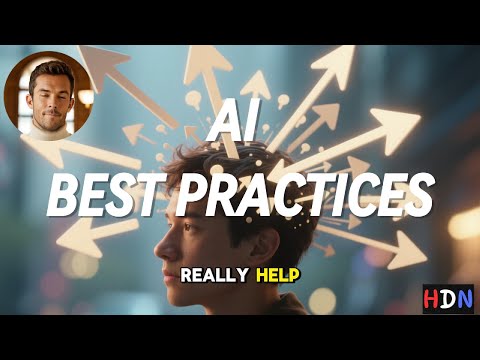 How To Ask AI Better Questions (5 Simple Tips For Beginners)