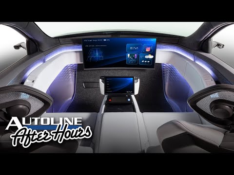 EV Price War Forces Automakers to Rethink Everything - AAH 684