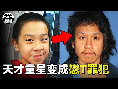 從天才童星，到人人厭惡的戀X犯罪者!?余澎杉Amos Yee的魔幻人生全梳理 --懸案 刑事 調查 奇聞 檔案 迷案解讀 盡在光暗雜學館