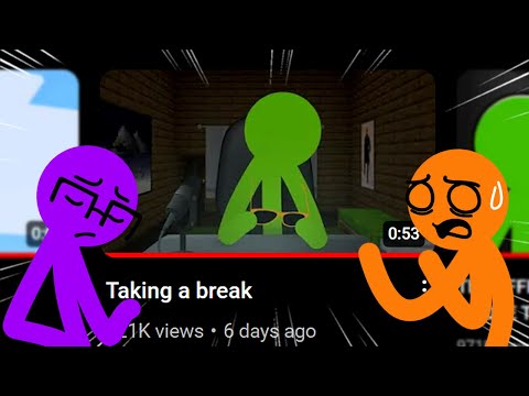 Reacting To MORE Of Green's CHANNEL And VIDEOS | AvG Reacts