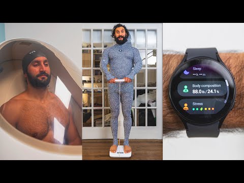 I Bought 7 Body Fat Scales... This Is Best!