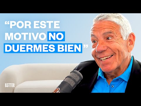 ¿Te Cuesta Dormir? Aquí La Solución | DR. EDUARD ESTIVILL