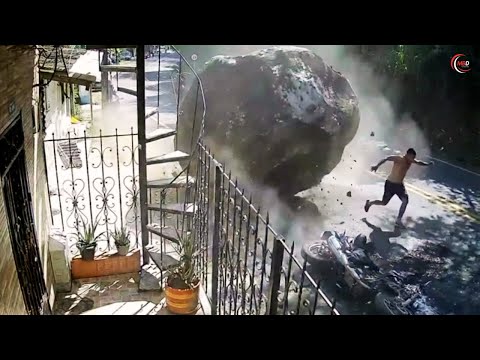 80 Incredible Moments Caught on Camera! | Best Of Internet