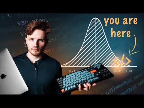 How to Get Ahead of 99% of Programmers (Starting Today!)