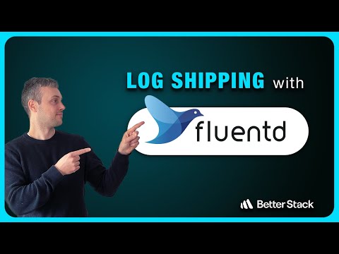 fluentd Data Collector | Collecting, Transforming and Routing Log Events