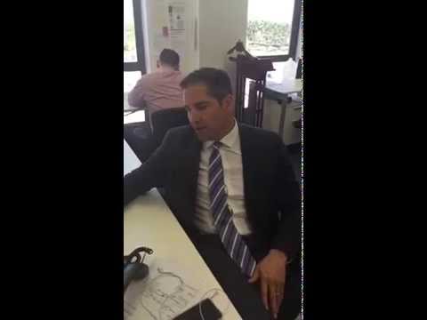 Grant Cardone Closing on the Phone