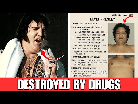 The 13 Most Tragic D.R.U.G. Addictions In Hollywood History (Nobody Talks About #4)