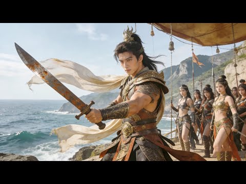 Lin Yuan got a system and saved Su Qinghan but was trapped.#251213xjB2