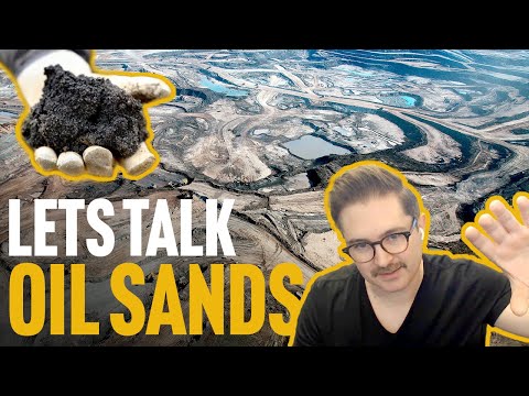 The Energy Returns of Unconventional Oil