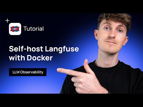 Get Started with Langfuse - Open-Source LLM Monitoring