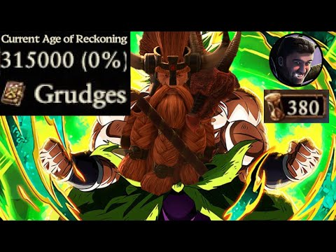 315,000 Grudges to Settle