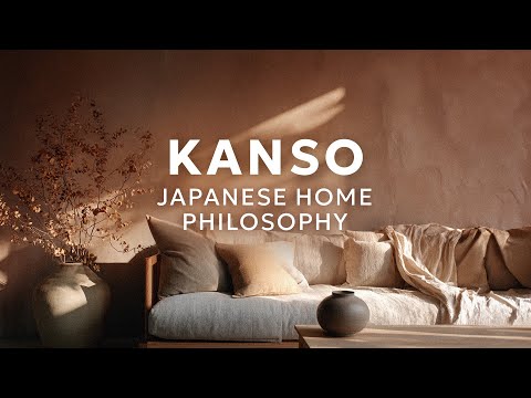 The Japanese Secret to a Calm Home