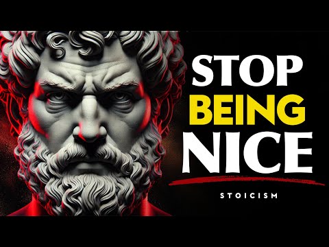 How To Earn Instant Respect Without Saying a Word - STOICISM