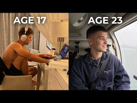 How to Get Rich Without Getting Lucky