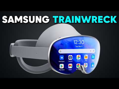 14 Days With Galaxy XR... Here's My Review