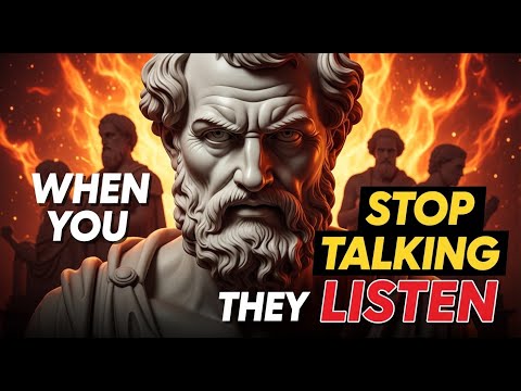 Stop Explaining Yourself to Them – Watch What Happens  Stoic Wisdom