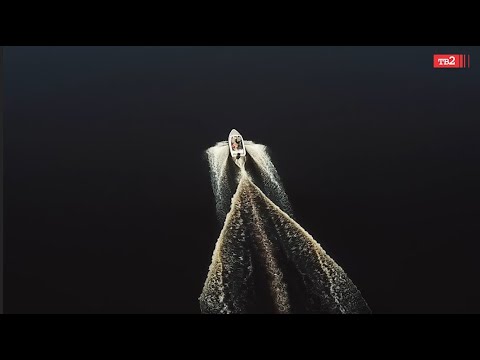 ТЫМ — центр России / Экспедиция ТВ2 забралась в самую глушь Сибири. Как тебе такое, Илон Маск?