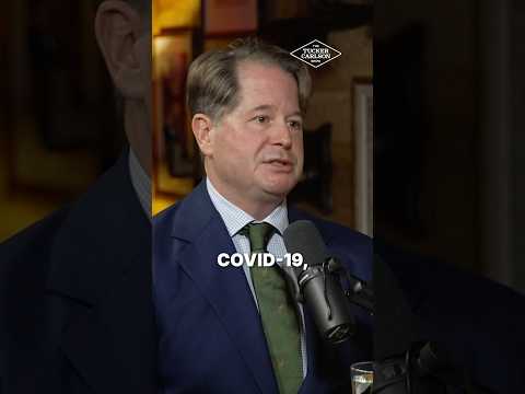 The Medical Industry Is Lying About This