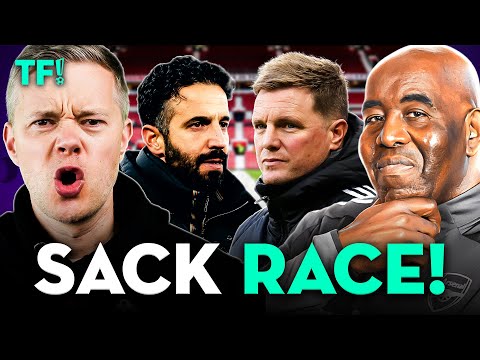 He's GONE! Goldbridge & Robbie Premier League Predictions
