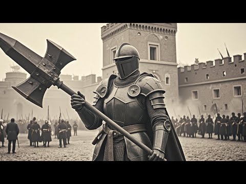 Brutal Medieval Weapons You've Never Heard Of
