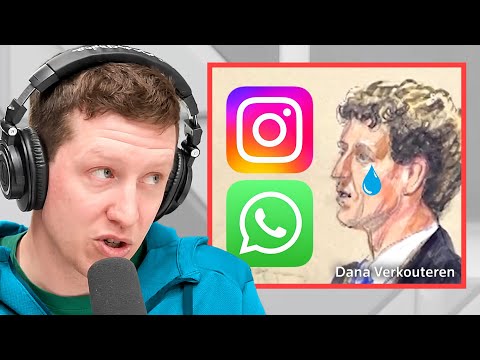 Will Meta Sell Instagram and WhatsApp!