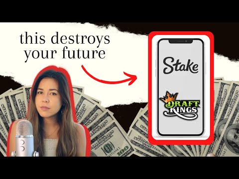 The Toxic Normalization of Online Gambling