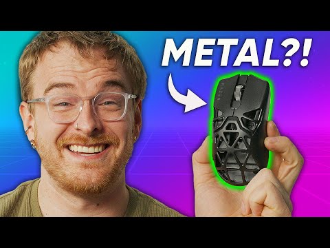 Razer finally made something I want! - Razer Viper Mini SE