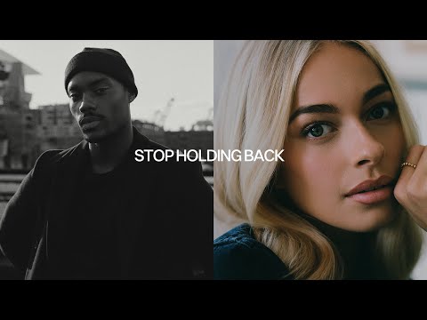 Photographers Who Stay Stuck All Make This Mental Mistake