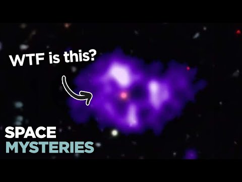 The Biggest Science Mysteries That Could Soon Be Solved With AI