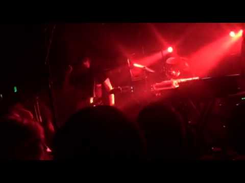 HEALTH 'Die Slow, live at THE ECHO