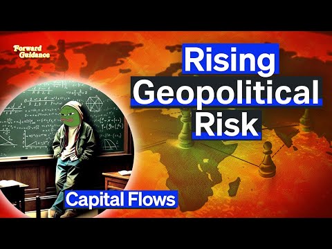 Why Cross-Border Flows Matter More Than Rate Cuts | Capital Flows