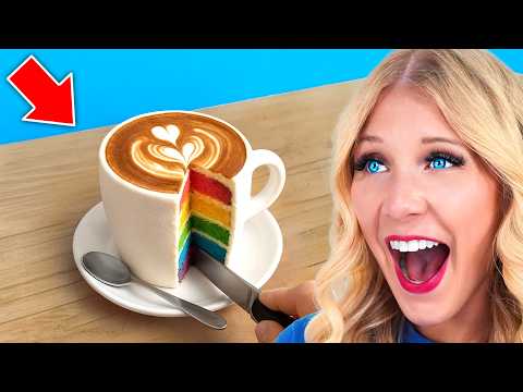 CREATIVE People on ANOTHER Level!