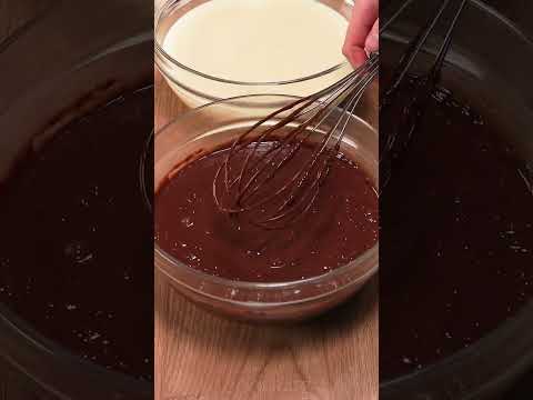 Guaranteed success! The easiest and most delicious no-bake banana cake