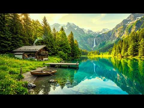 πΏVagus Nerve Healing Sound Bath | 432Hz to Release Stress & Deep Tension π§