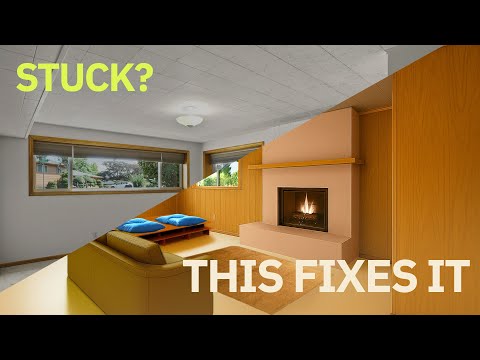 One Big Choice Changes Everything | Remodel Design Battle