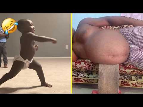 Extreme funny videos you can only see in Africa! 😂 | Part 3