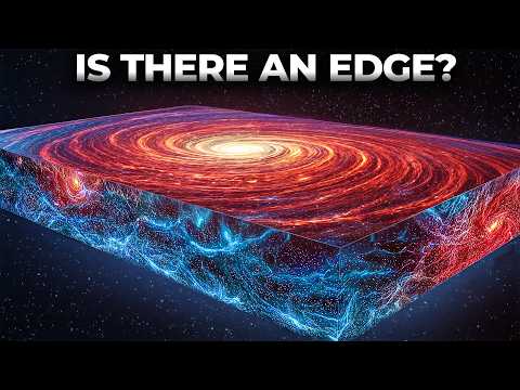 What Is The Edge Of The Universe? | Space Documentary 2025