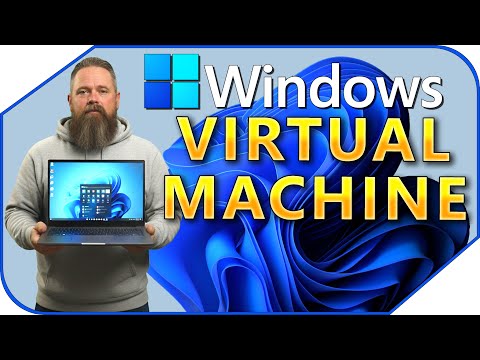Windows Testing Environment