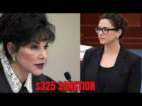 Judge Calls Out Lawyer’s Ethics Violation in Court (Service of Process Lie)