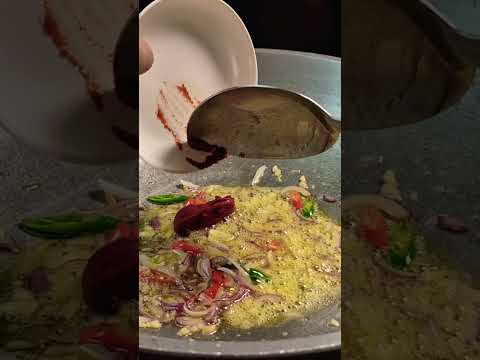 SPICY BUTTERED TILAPIA #shorts #spicybutteredtilapia #minangskitchen #cooking #food