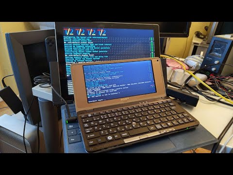 Mr. Robot SHOCKS Linux and X.org developers by FIXING & MAINTAINING drivers they want DELETED!