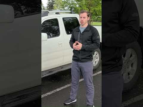 1st gen Ridgeline dislikes from owner #ridgeline #review #truck #awd #rideheight #automotive