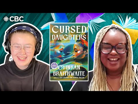 The author of My Sister the Serial Killer almost became a lawyer