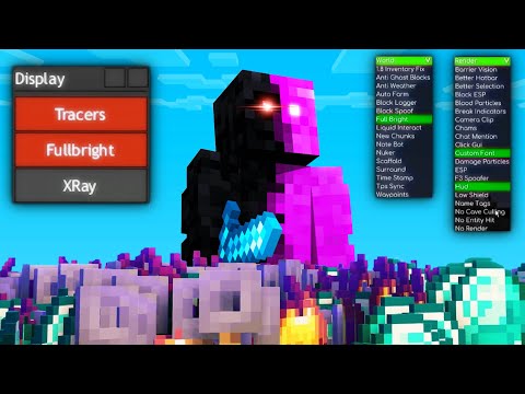 I Ruined YouTuber's Pay-to-Win SMPs...